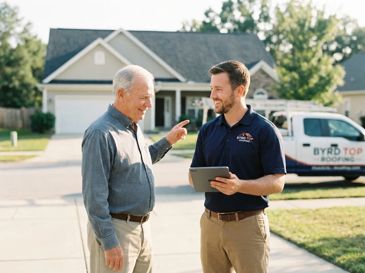 Roofing Harwood, ND FAQs